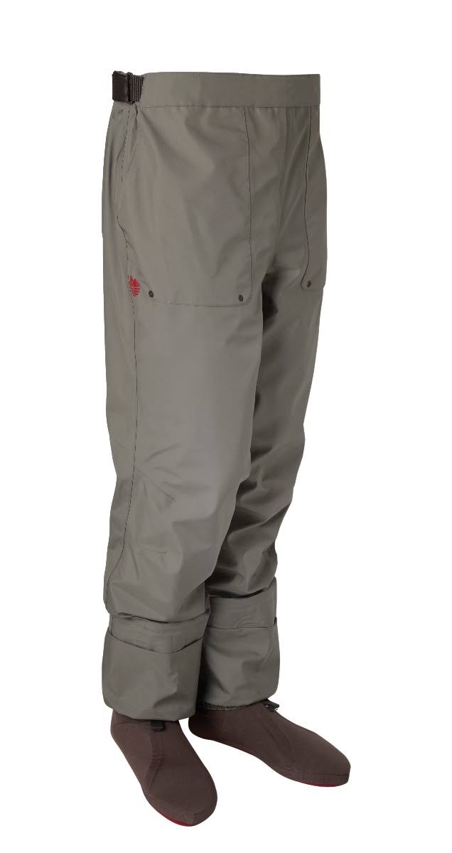 Boulder XL Waders H500