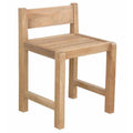 Orange Sedona Chair M25430