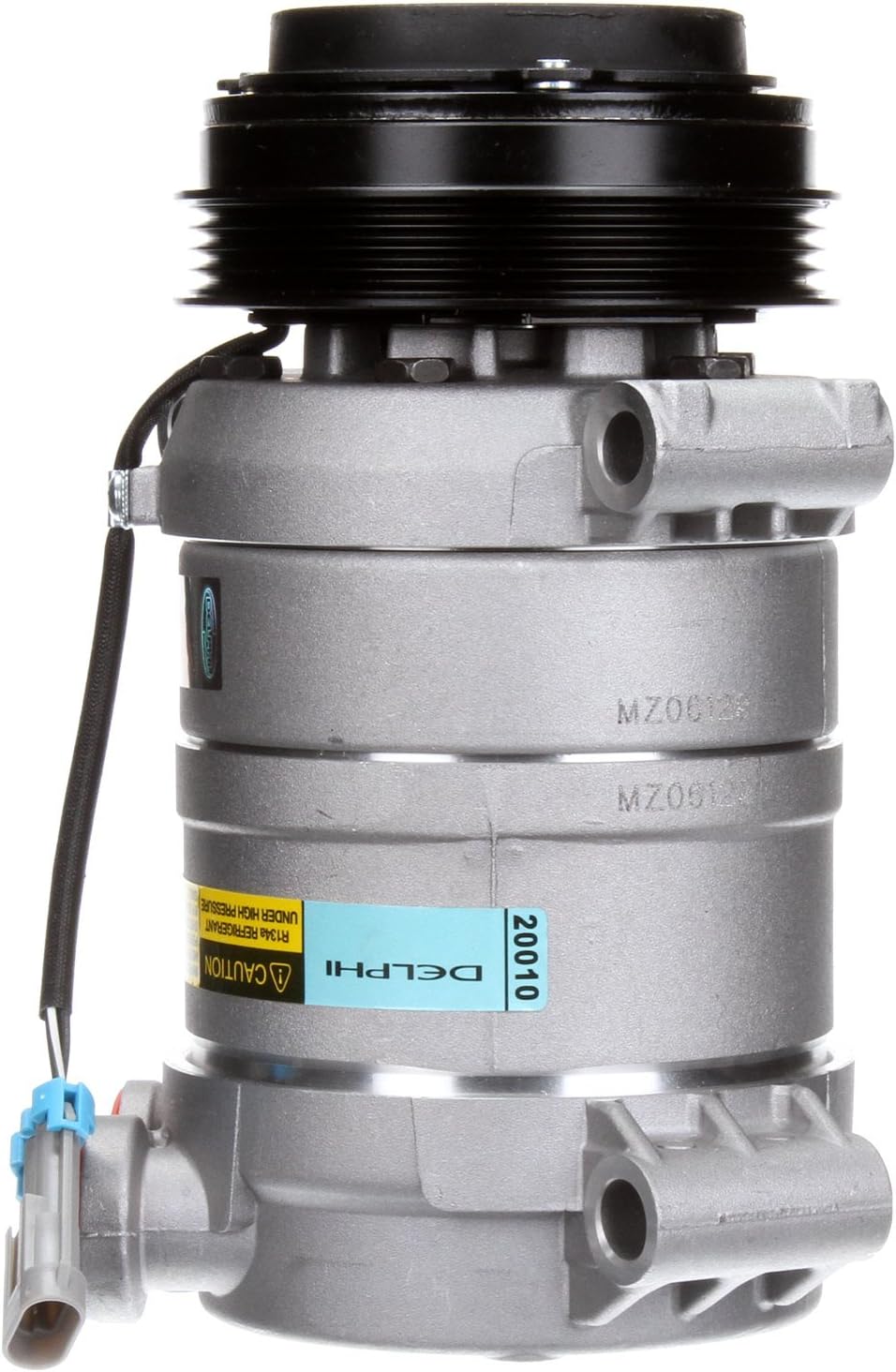 Air Conditioning Compressor C77483