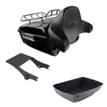 Trunk Pad Mount Rack B6997