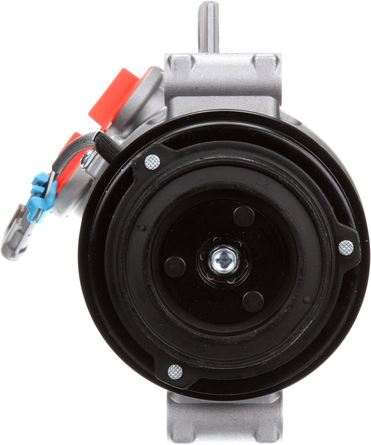 Air Conditioning Compressor C77483