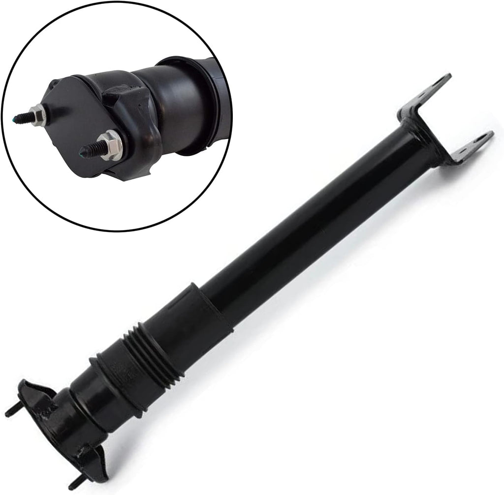 Rear Suspension Shock Absorber Struts Pack of 2 I867310