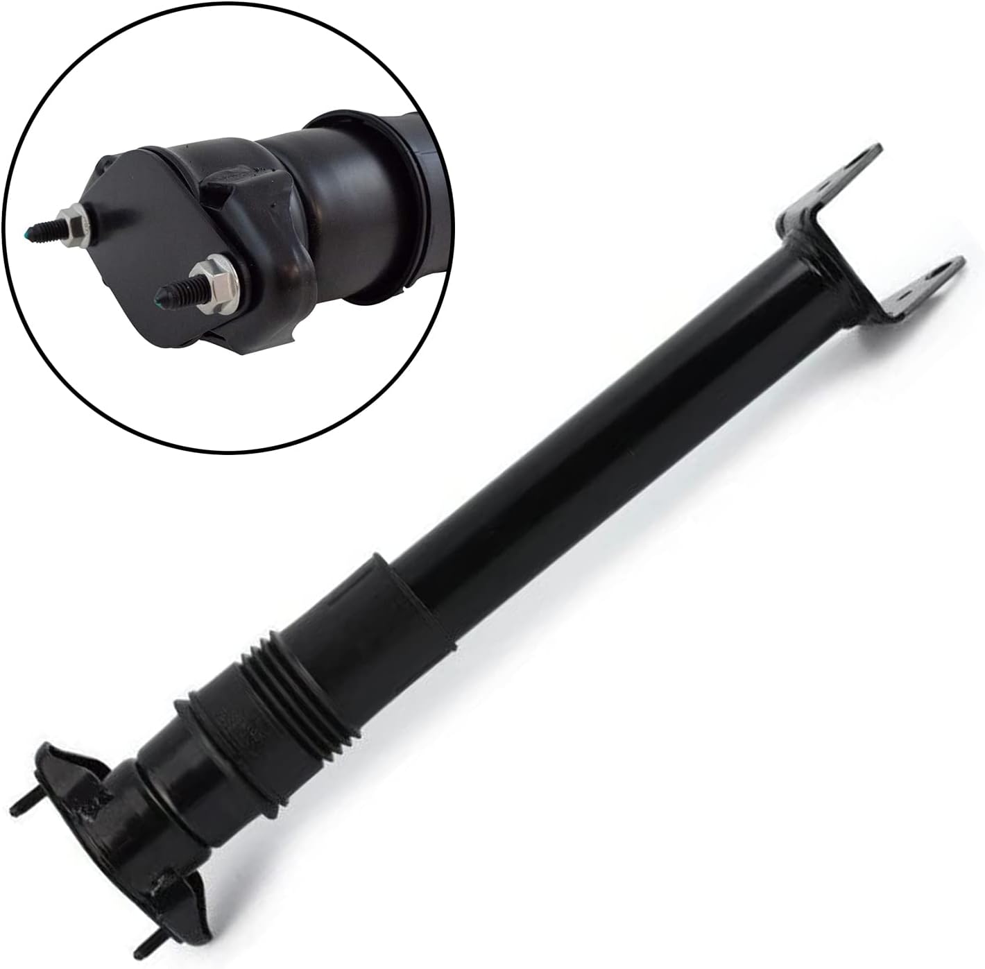 Rear Suspension Shock Absorber Struts Pack of 2 I867310