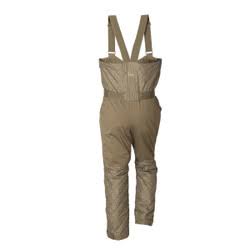 Green Spanish Moss Large Tall Bib S241396