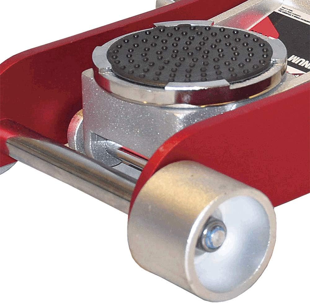 2 Ton Aluminum Frame Service Jack C506