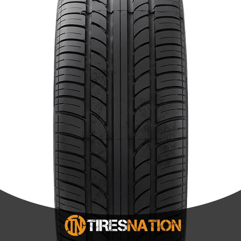 275/40ZR19 (105Y) XL Tire W448939