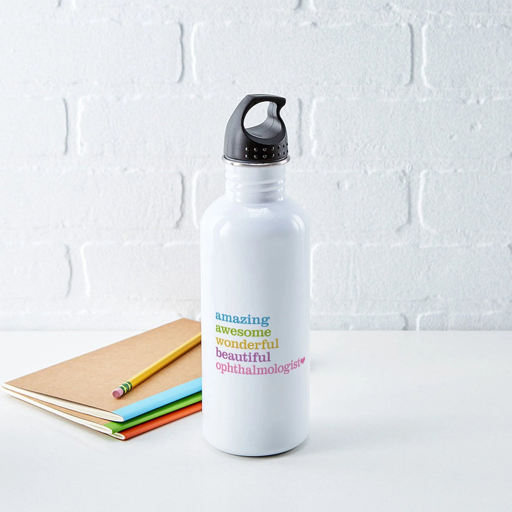 Stainless Steel Water Bottle 1.0L A682054