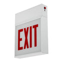 Red LED Emergency Exit Sign G516509