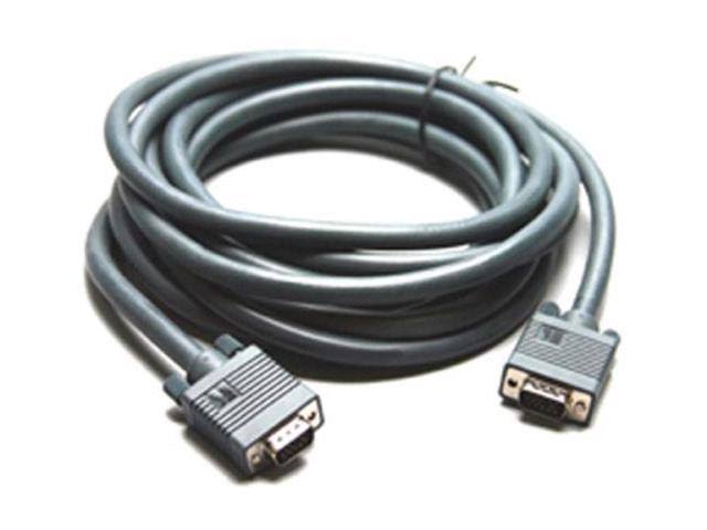 Coaxial Video Cable E744940