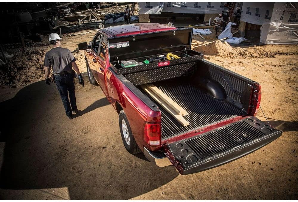 Truck Tool Box G849