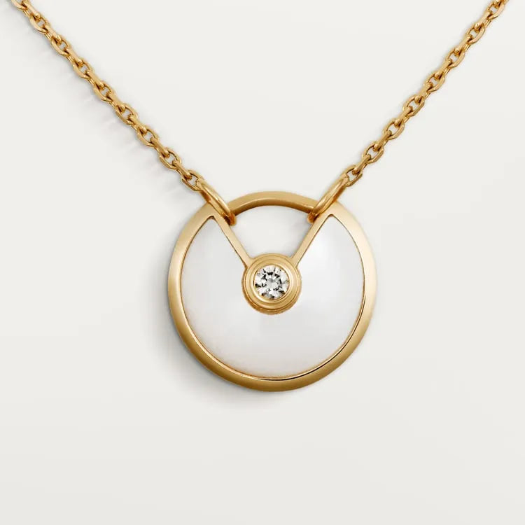 XS Model Necklace I94814
