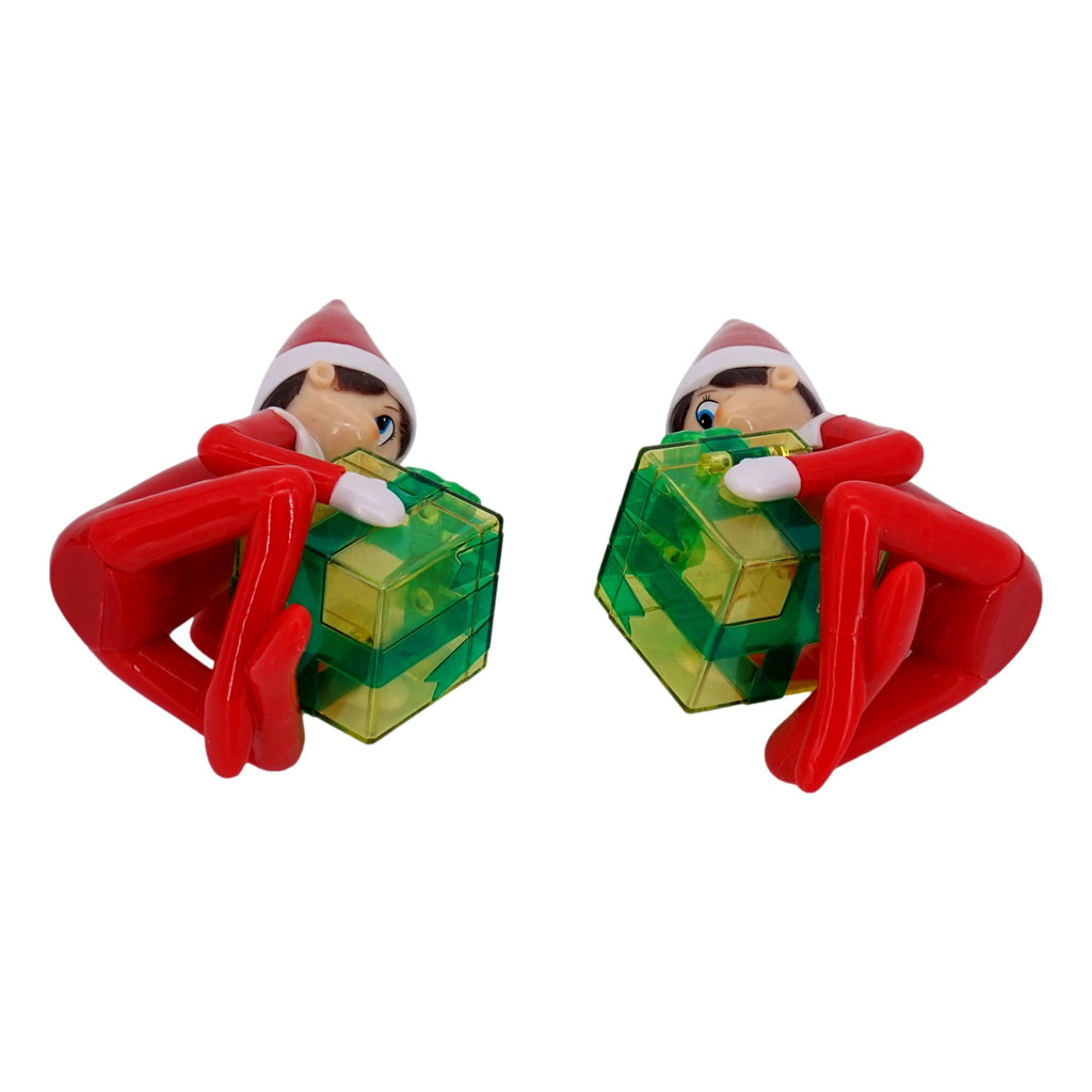 Candy Holders (2 Pack, 5 in) Plastic Figurine H878486