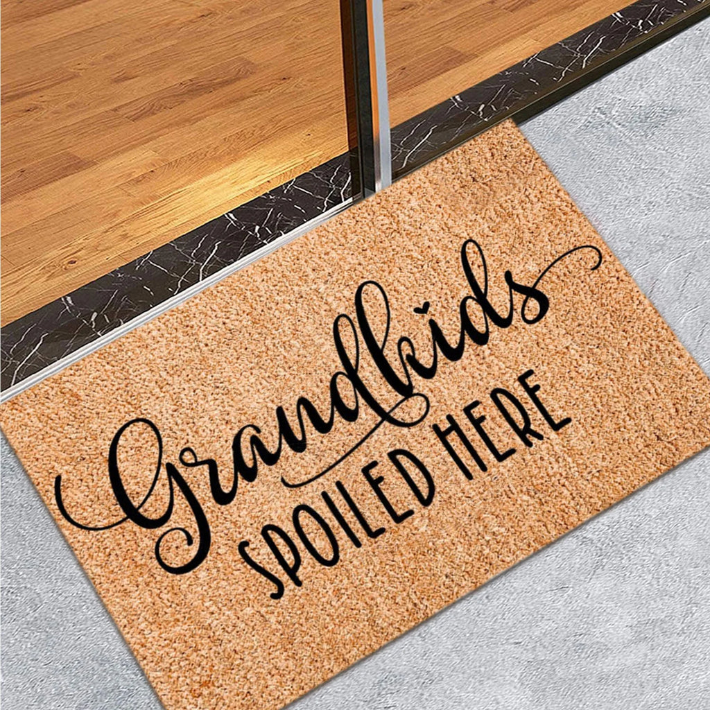 Coir Welcome Mats S967