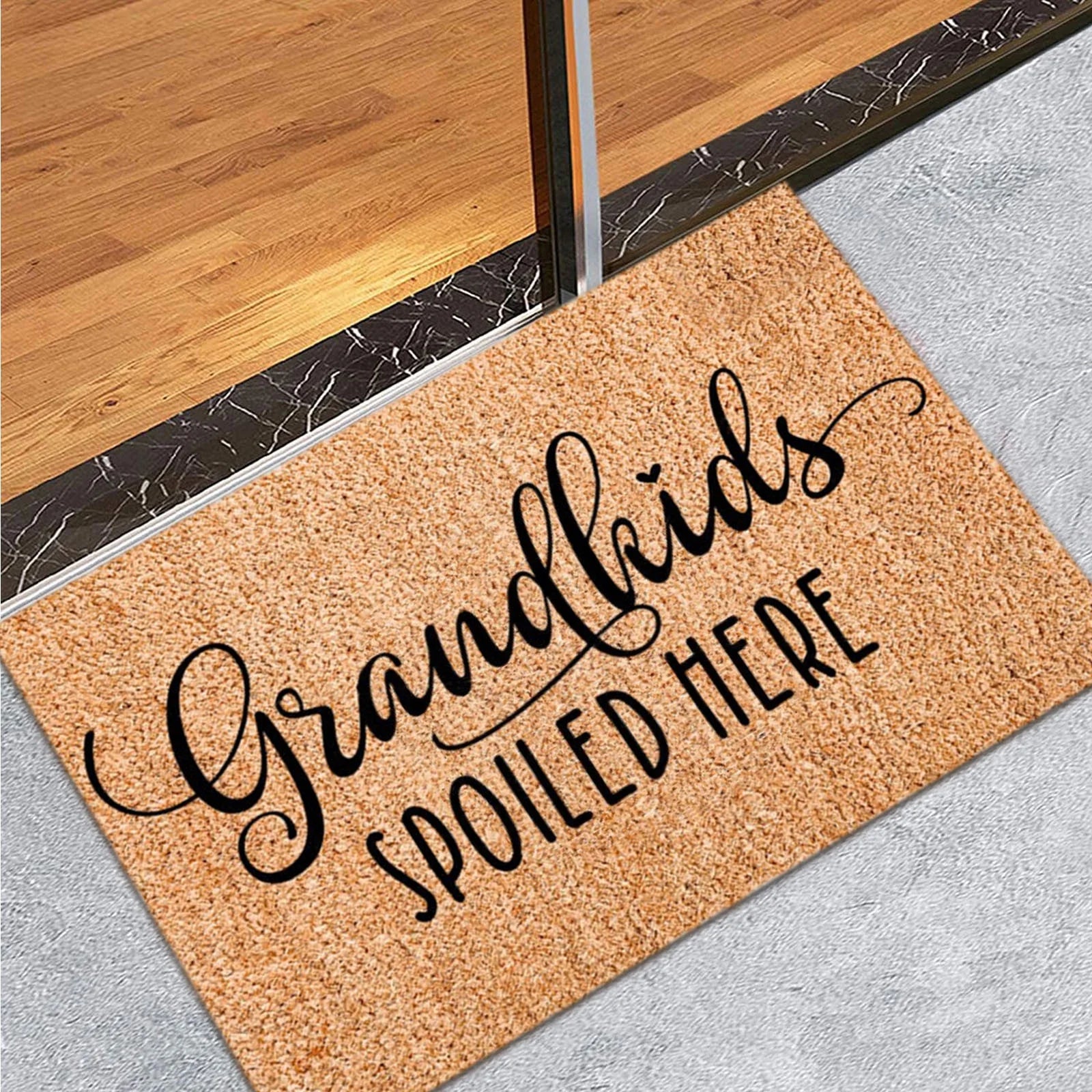 Coir Welcome Mats S967