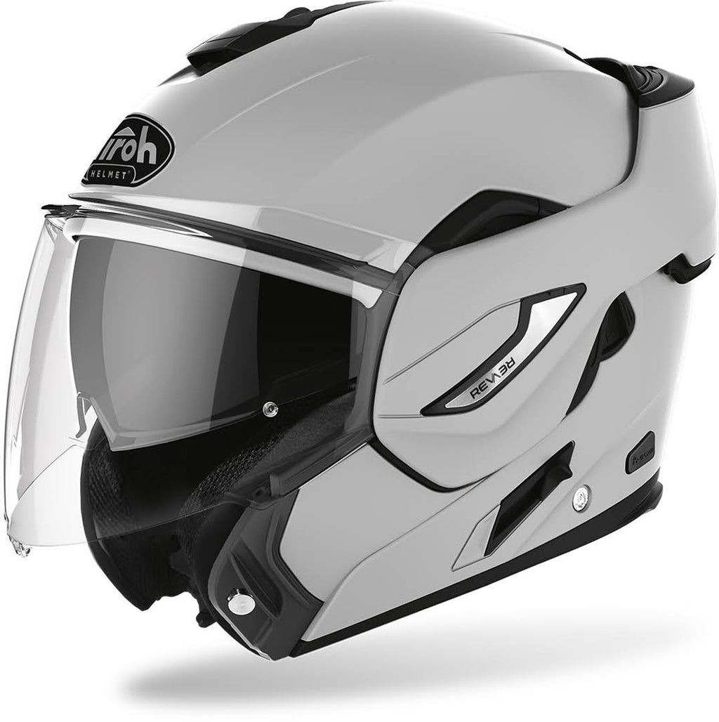 Grey Size S Helmet J511
