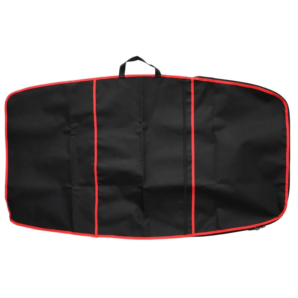 Surf Body Board Cover with Double Zipper P5820