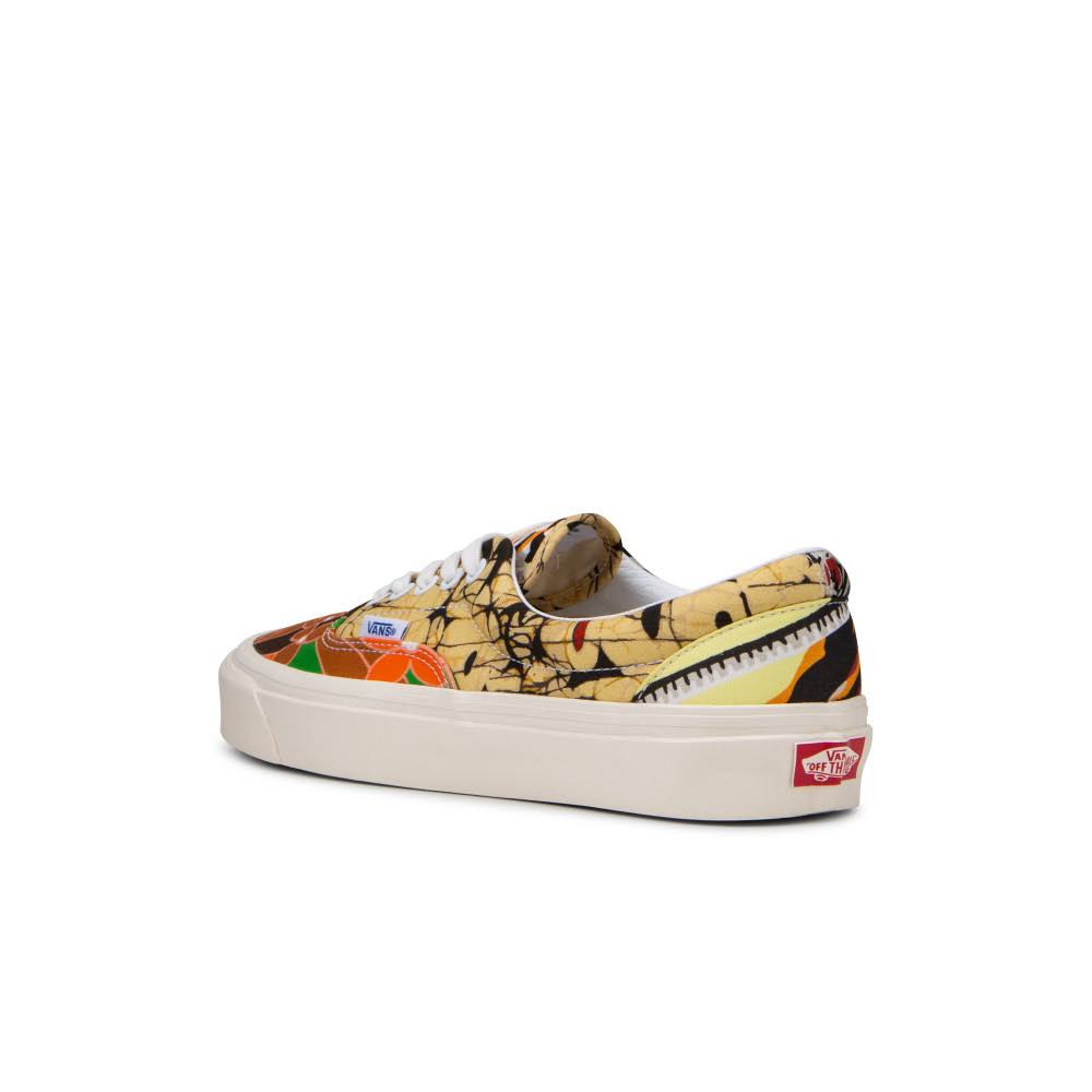 Era 95 DX Canvas Shoes J44567