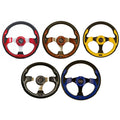 Golf Cart Steering Wheel and Adapter O753294