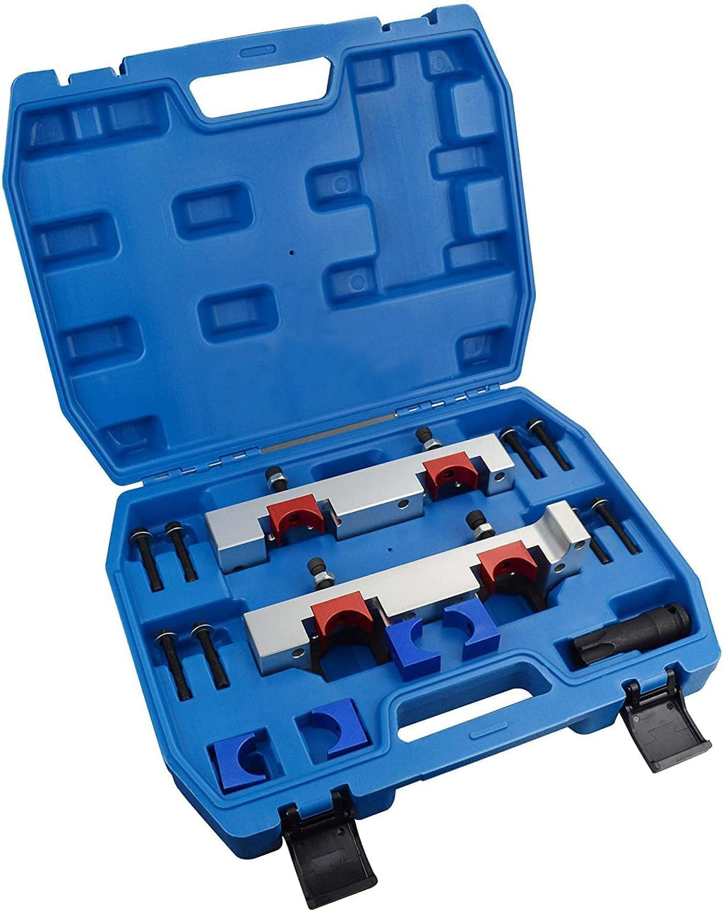 15pcs Camshaft Alignment Engine Timing Locking Tool Kit G80500