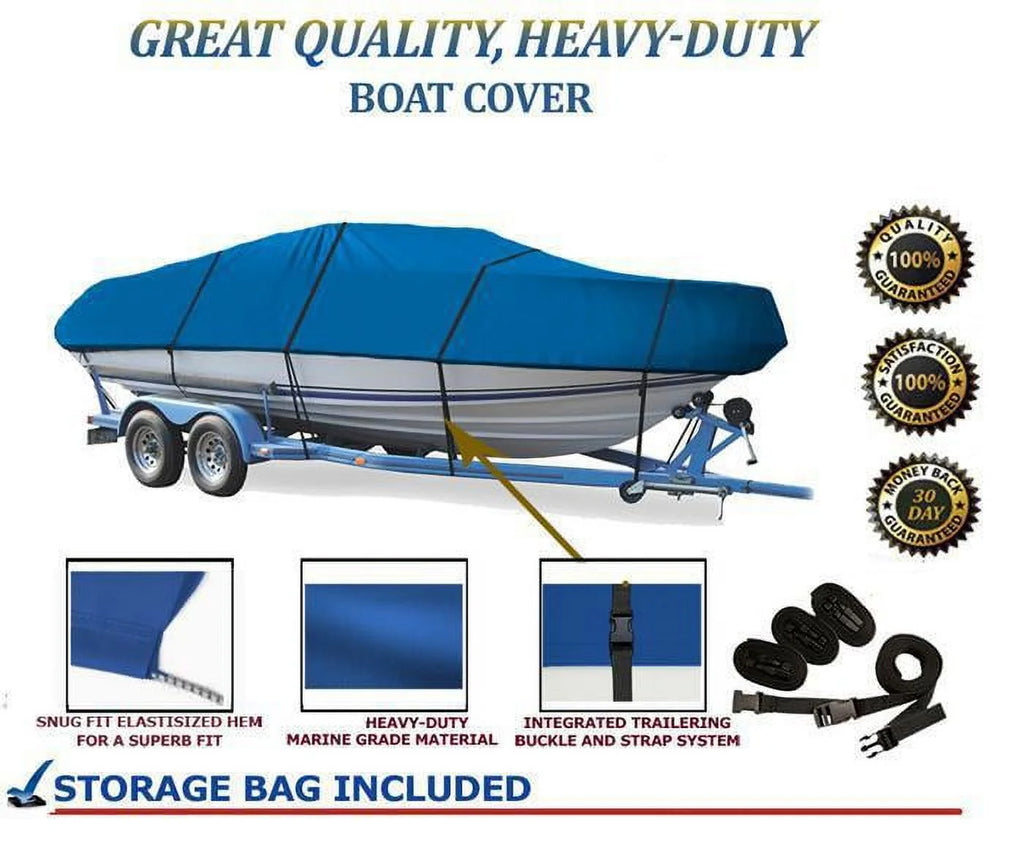 Boat Cover A23077
