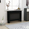 MDF Radiator Cover with Water Base and Smooth Top S74666
