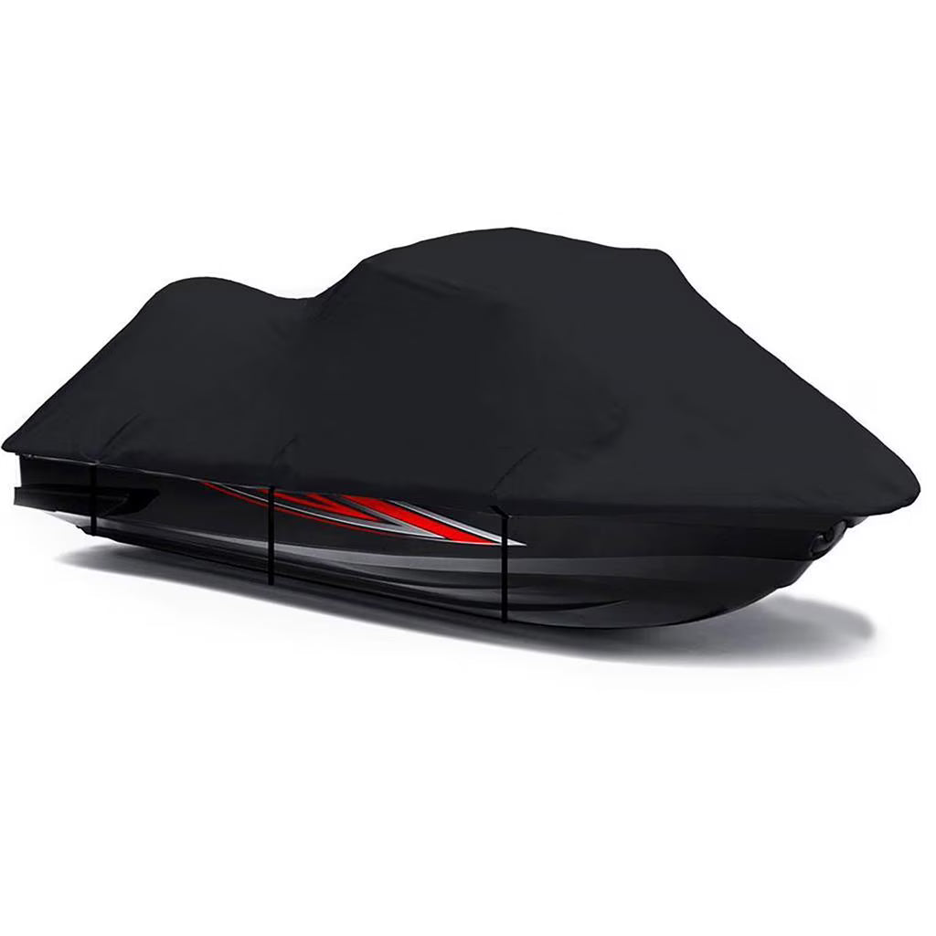 BLACK 600D JET SKI Cover H336963