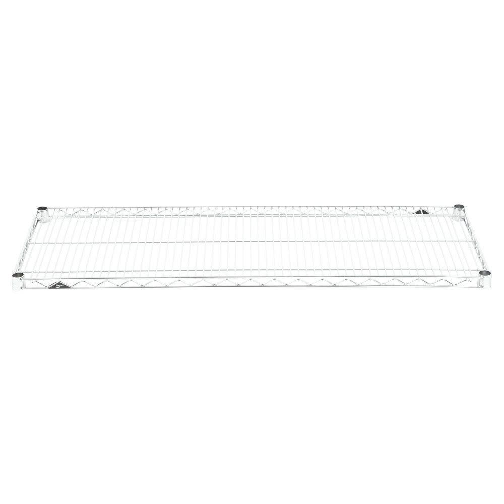 Stainless Steel Wire Shelf C891142