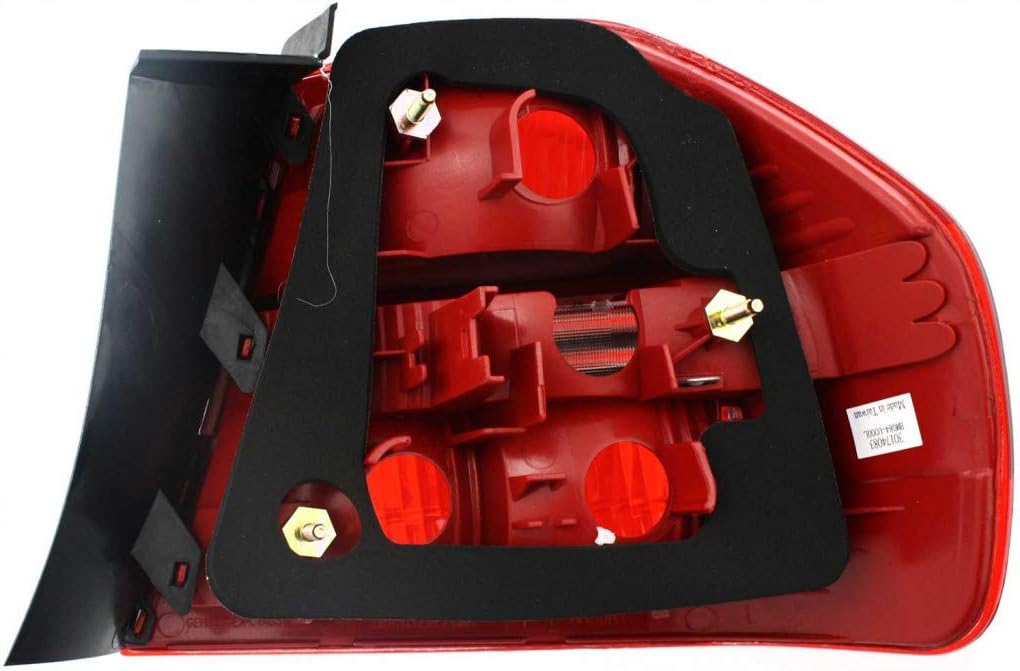 BMW 325i Tail Light Pair 2006 2007 2008 U675