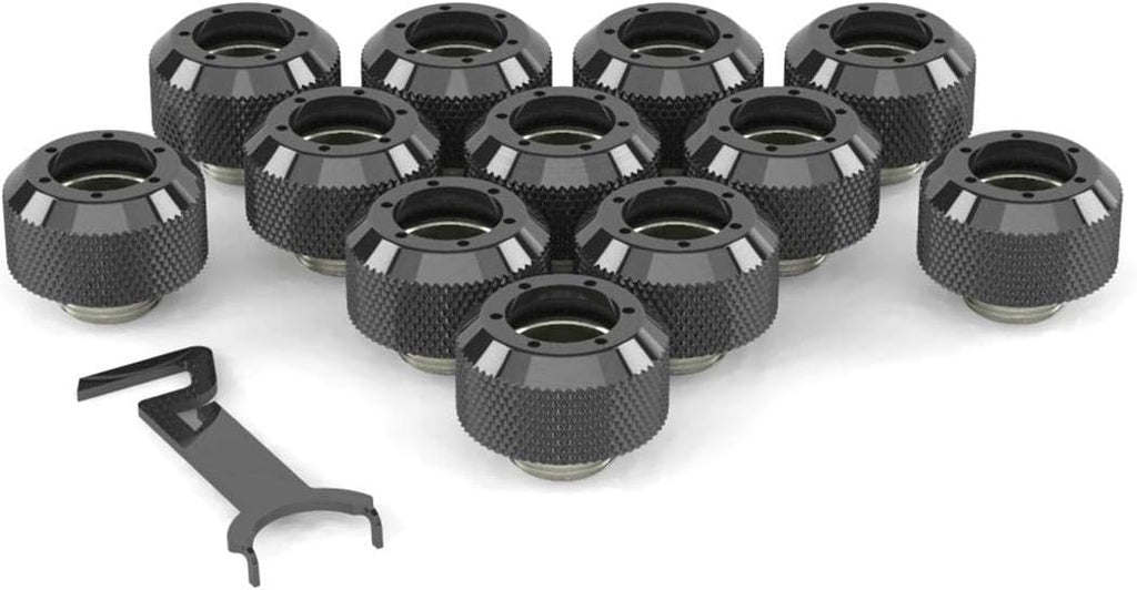 12 Pack Rigid Fitting H69476