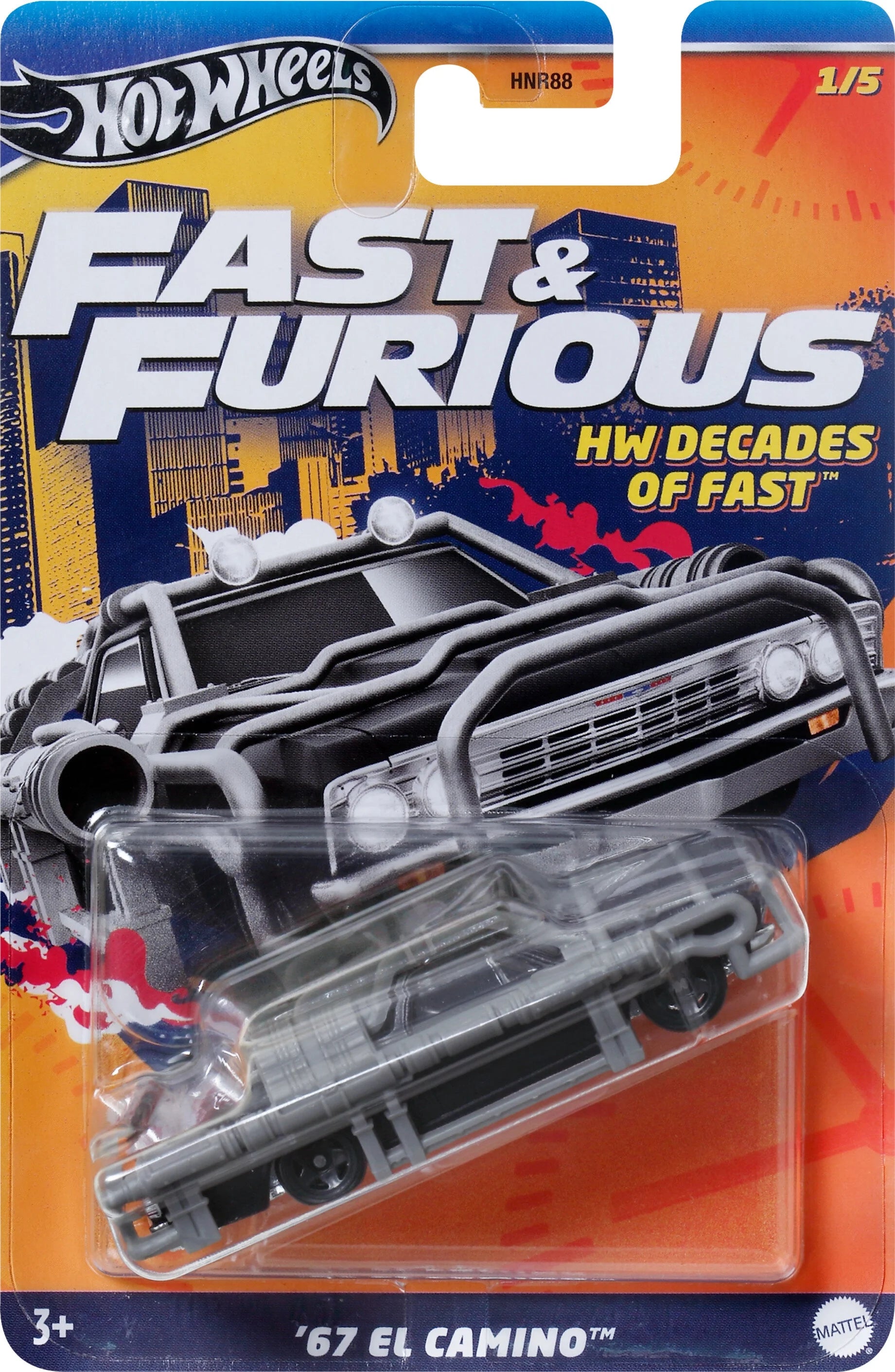 Toy Car R908