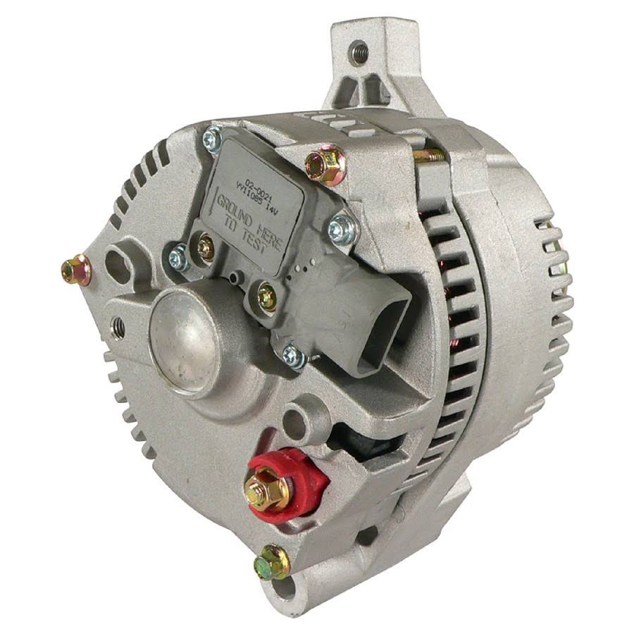 New Alternator for Ford HD Truck G9739