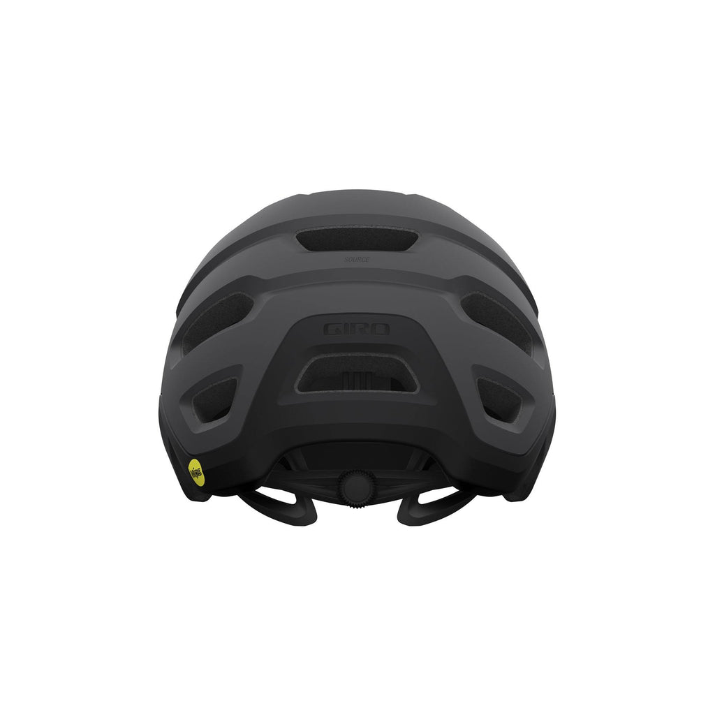 Matte Trim Blue Medium MIPS Helmet V7569