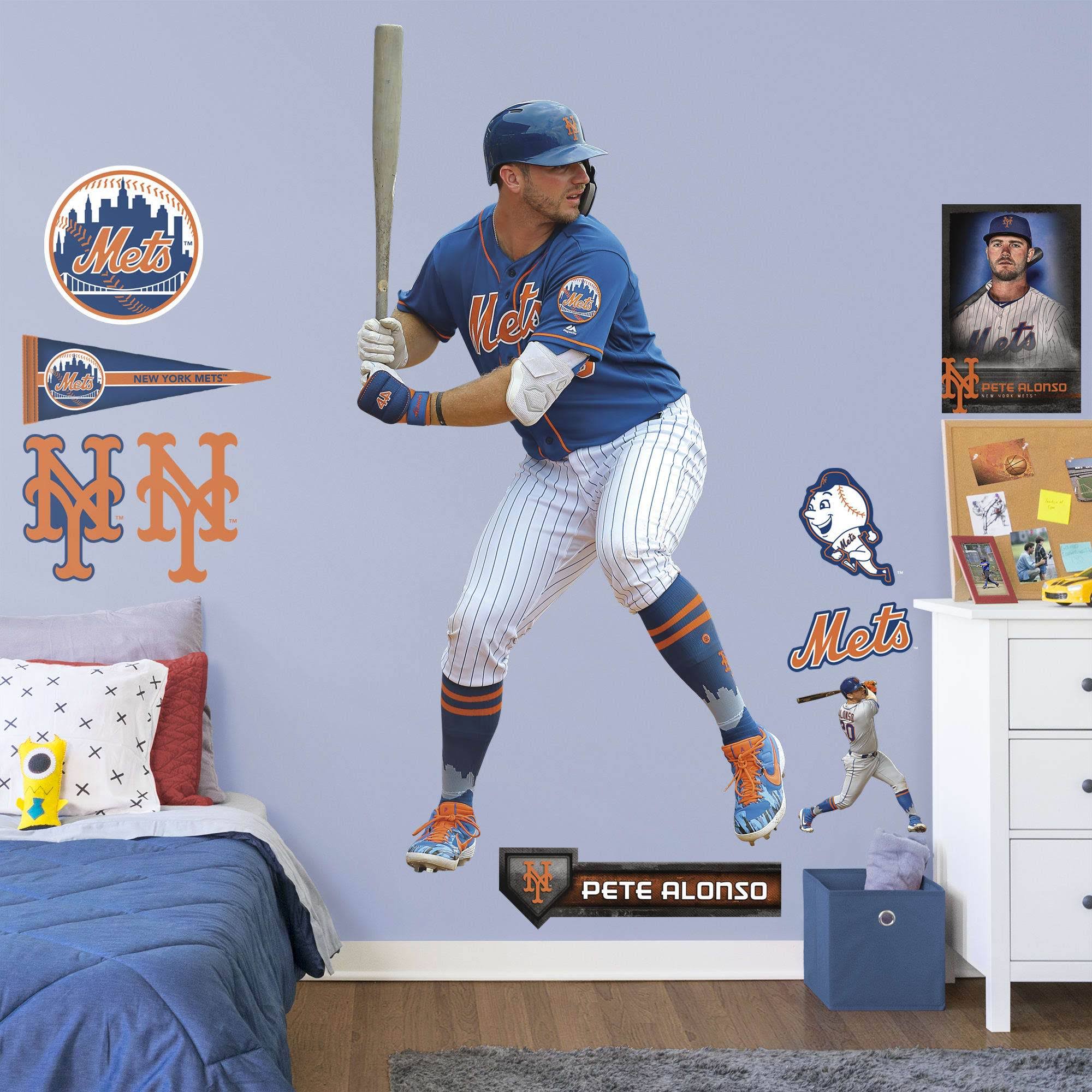 11-Pack Removable Wall Decal U354
