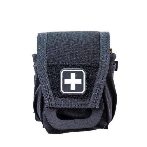 Black Medical Pouch Y6146
