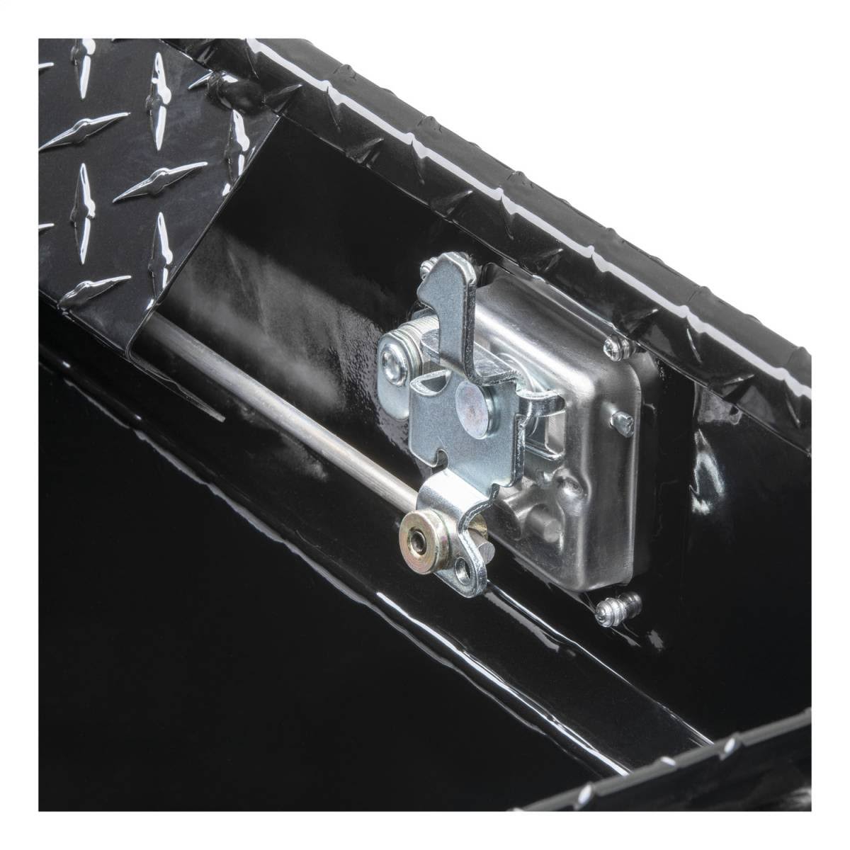 Crossover Truck Tool Box D3343