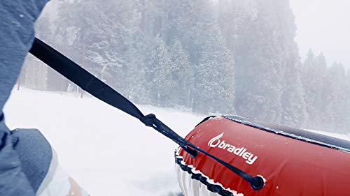 60" Heavy Duty Snow Tube Y8551