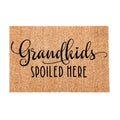 Coir Welcome Mats S967