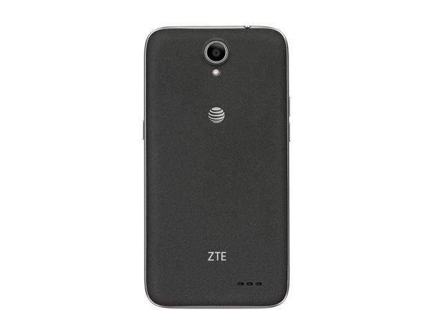 Black 8GB Smartphone I94526