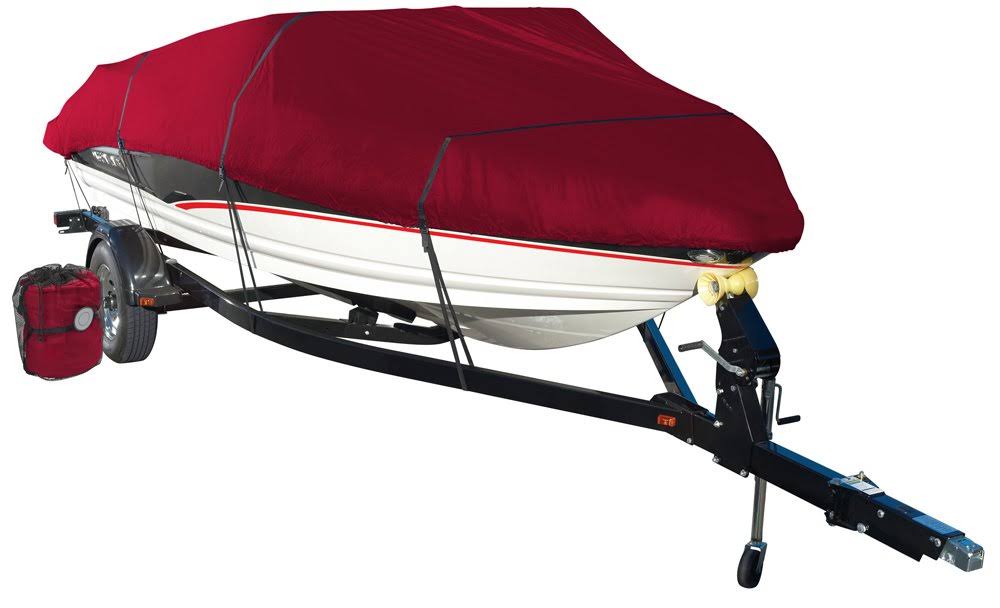 Boat Cover R492223