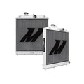 Aluminum Radiator Z652