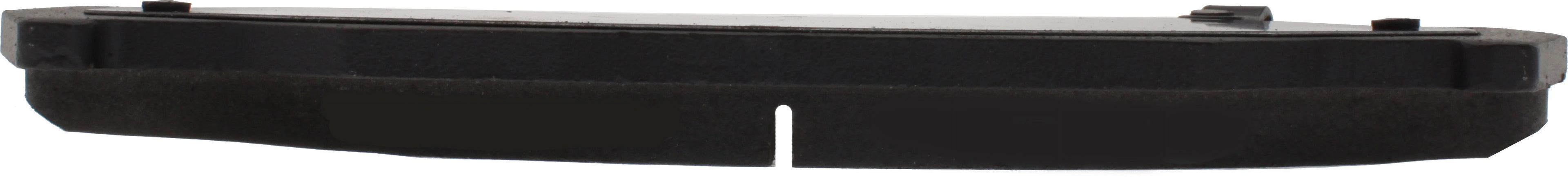 Posi-Quiet Pads R80243