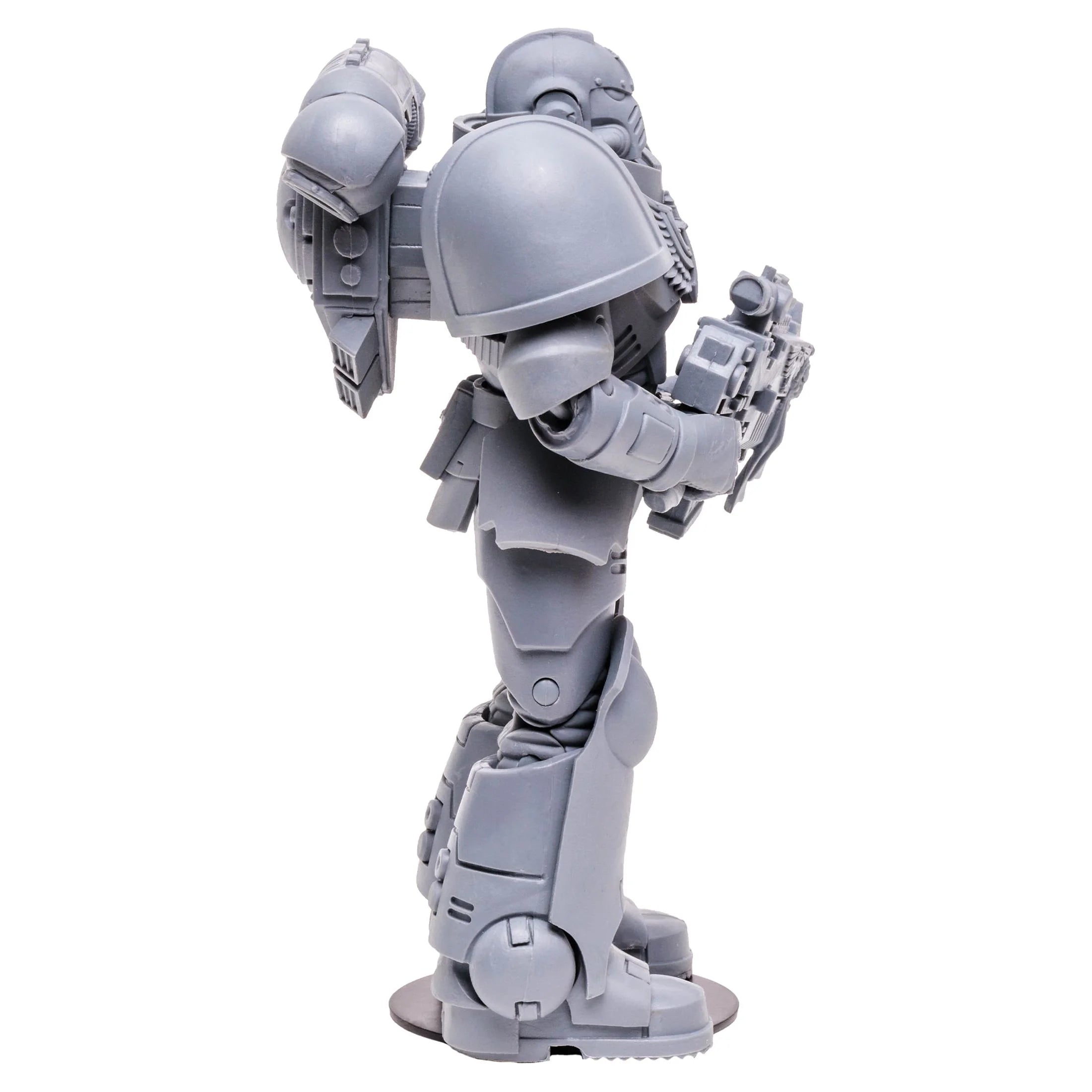 7 in Collectible Figure T84584