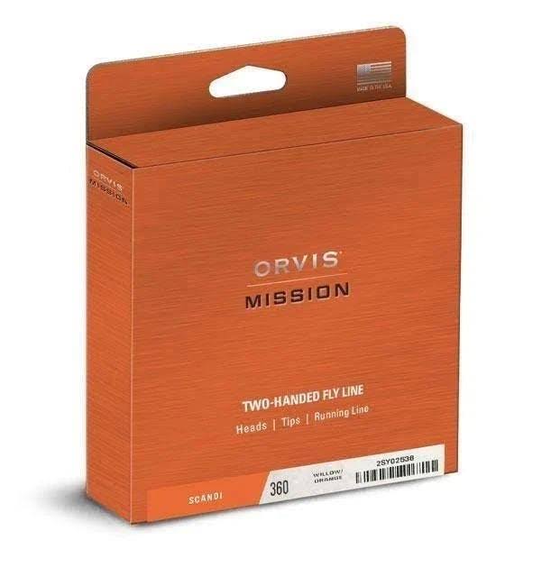 Fly Lines D23356