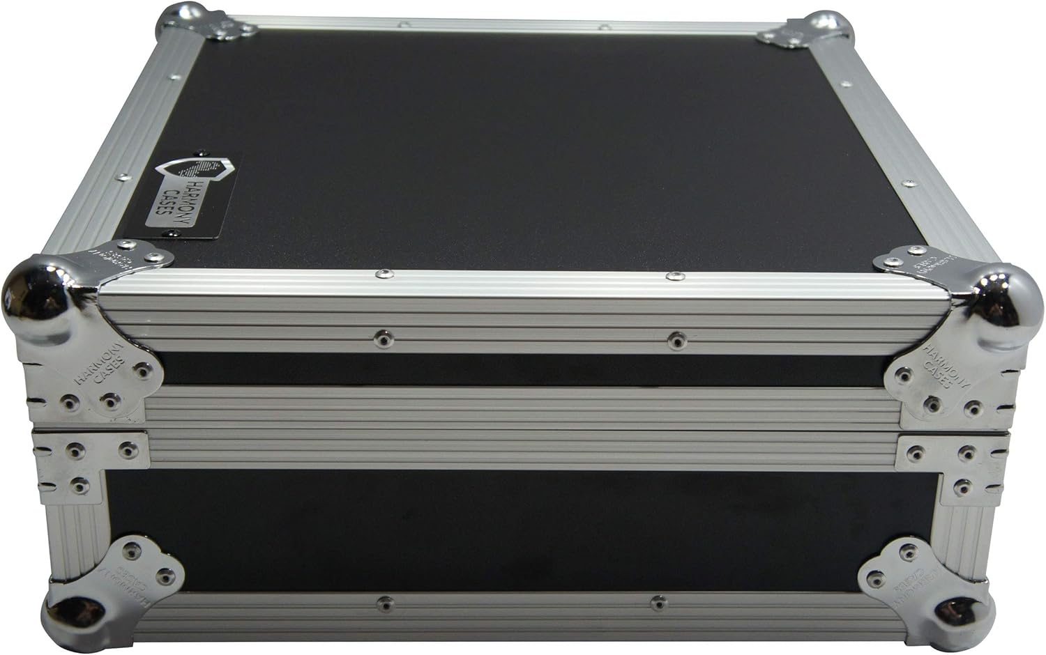 Flight Foam Transport Road Custom Case W858048