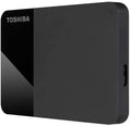 2TB Black External Hard Drive I915201