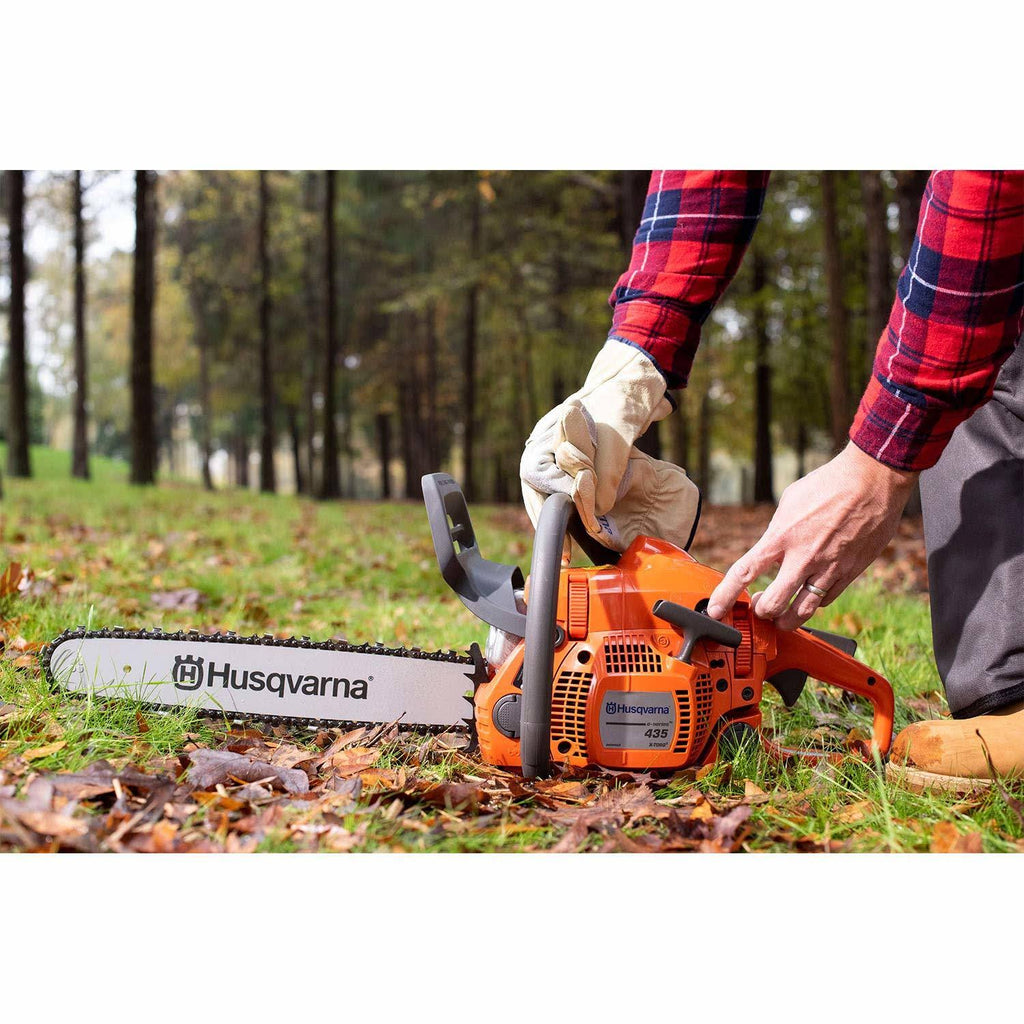 16 inch Gas Chainsaw H82096