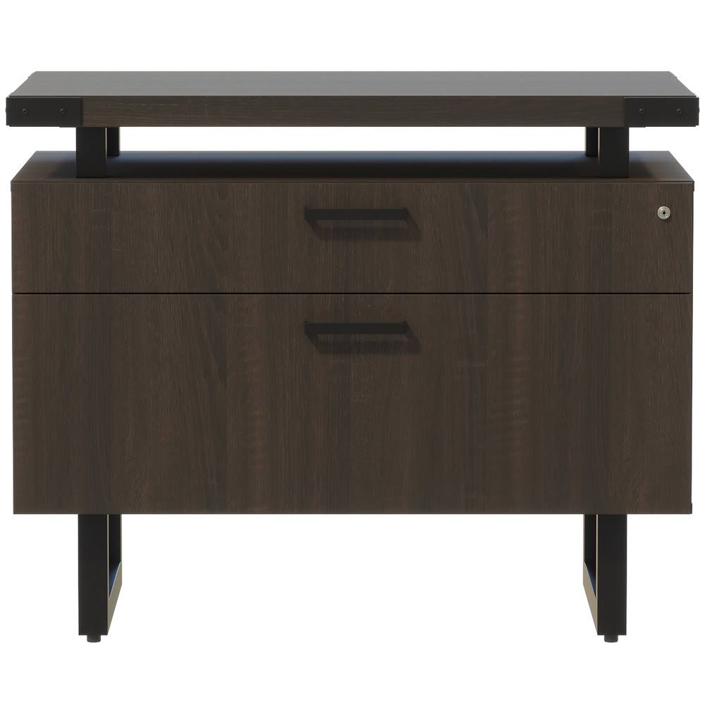 Lateral File H180