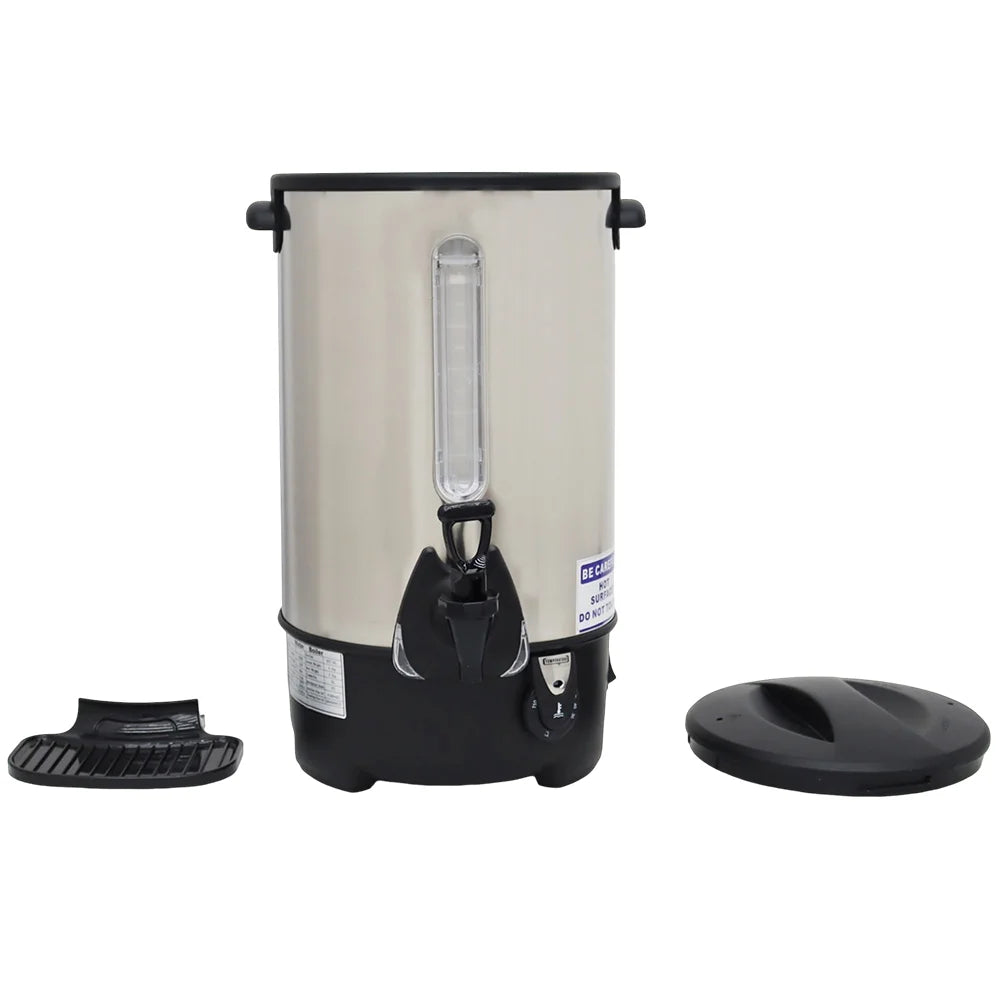 Stainless Steel Hot Water Dispenser 11.6L I5766