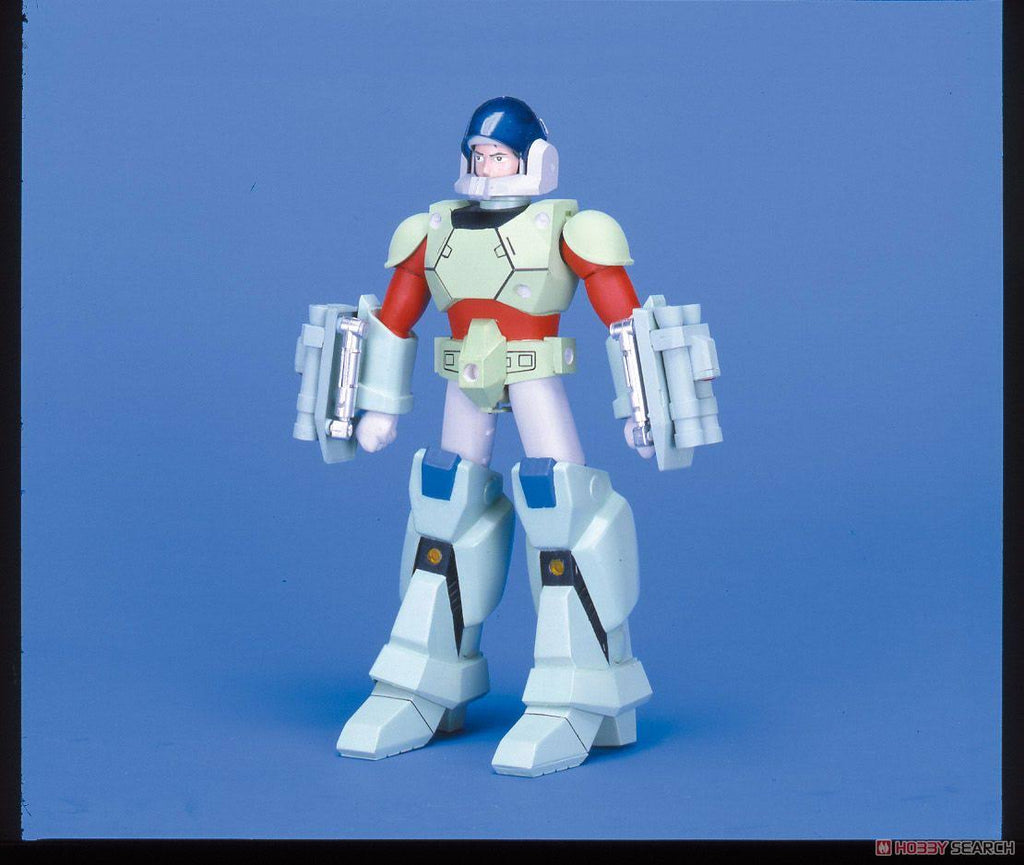 1/12 Scale Variable Mospeada Stig & Ray S294