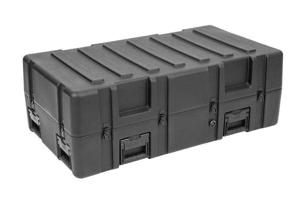 42x22x14 Waterproof Case with Layered Foam Interior M546807